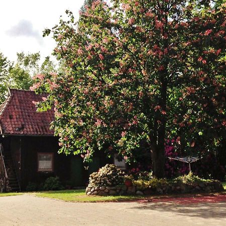Вилла Reiterhof Winandy Витцендорф Экстерьер фото